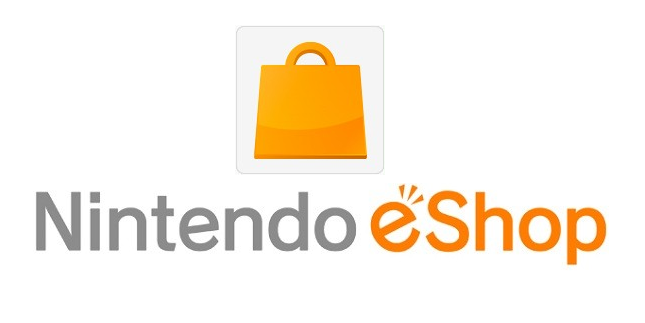What is Nintendo eShop and how to access it using the internet? 