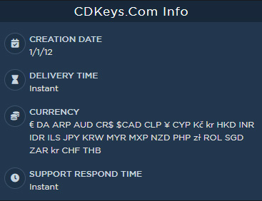 cdkey review and ratings