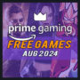 Baldur’s Gate II, Hard West 2, and 3 More Game Up For Grabs Now On Prime Gaming