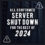 All Confirmed Server Shut Down For The Rest of 2024
