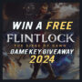 Win a Free Flintlock The Siege of Dawn CD Key – Game Key Giveaway 2024