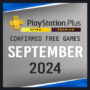 PS Plus Extra and Premium Free Games For September 2024 – Confirmed