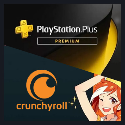 Crunchyroll joins forces with Walmart for Fan Shops