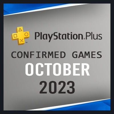 October 2023 PlayStation Plus Free Games Callisto Protocol 