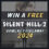 Win a Free Silent Hill 2 CD Key – Game Key Giveaway 2024