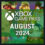 UPDATED Xbox Game Pass August 2024: Schedule of Confirmed Titles