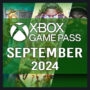 Xbox Game Pass September 2024 New Additions: Discover & Compare Prices