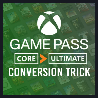 Get two months of Xbox Game Pass Ultimate for just $9.99
