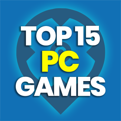 Best PC Games | Top 15 Most Played Games in the World | 2023