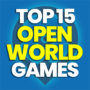 Top 15 Open World Games of 2024: Gear Up for Discounts