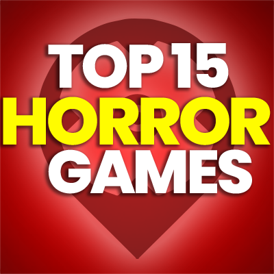 15 Of The Best Horror Games And Compare Prices - Allkeyshop.com