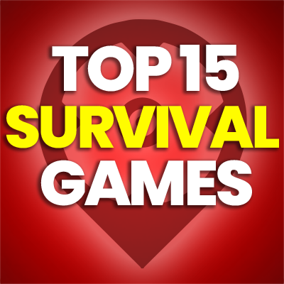 15 of the Best Survival Games and Compare Prices - Allkeyshop.com