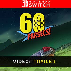 60 Parsecs Video Trailer