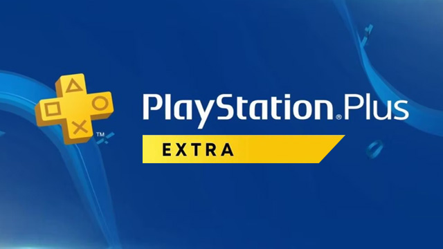 12 Month PSN Plus Extra Subscription (Spain)
