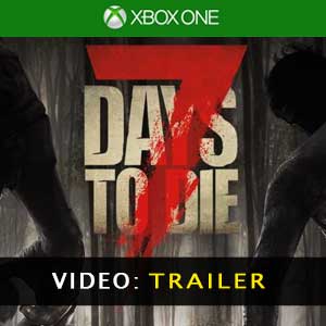 7 days to die cost xbox one