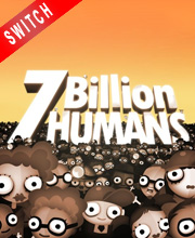 7 Billion Humans
