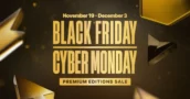 Epic vs. AllKeyShop: The Black Friday and Cyber Monday Sale War Continues!