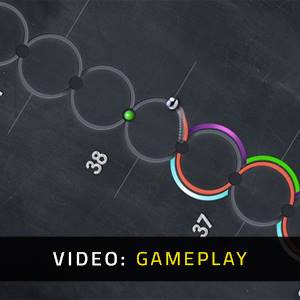 8infinity - Gameplay Video