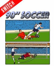 90 Soccer