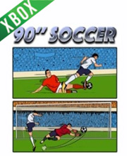 90’’ Soccer