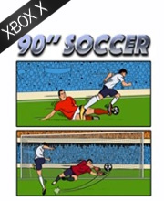 90’’ Soccer