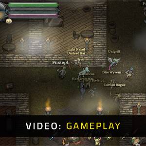 9th Dawn 3 - Gameplay Video