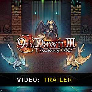 9th Dawn 3 - Video Trailer