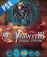 9th Dawn 3