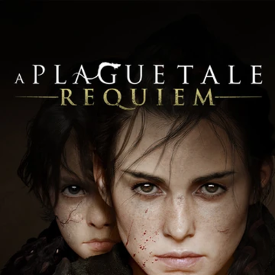 A Plague Tale: Requiem já está disponível na Epic Games Store - Epic Games  Store
