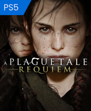 A Plague Tale Requiem