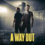 A Way Out – 80% off on PS4 in the PlayStation Store