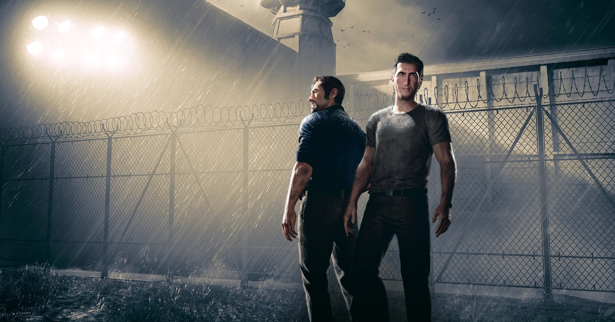 A Way Out PS4: Cheapest Deals Compared to Allkeyshop Prices