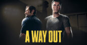 PS4 Co-Op Hit ‘A Way Out’ – Lowest Price Revealed