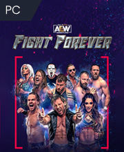 AEW Fight Forever