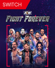 AEW Fight Forever