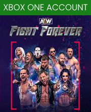 AEW Fight Forever