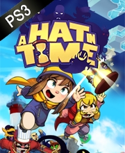 A Hat in Time