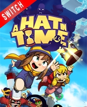 A Hat in Time