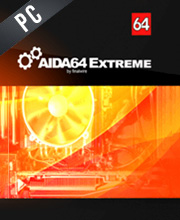 AIDA64 Extreme