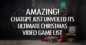 Amazing! ChatGPT just unveiled its ultimate Christmas video game list!