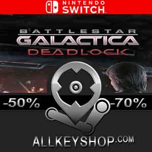 battlestar galactica nintendo switch