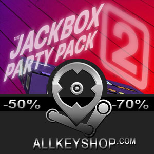 the jackbox party pack 2 steam