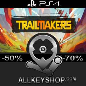 trailmakers ps4