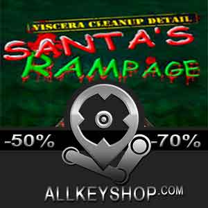 santa rampage viscera cleanup detail free download