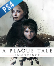 a plague tale innocence ps4 digital code