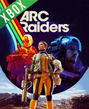 Arc Raiders