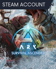 ARK Survival Ascended