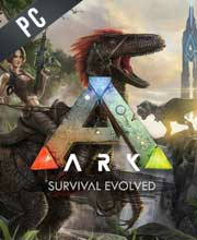 ARK Survival Evolved Steam Account Compare Prices