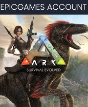 ARK Survival Evolved