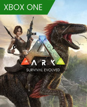 ARK Survival Evolved